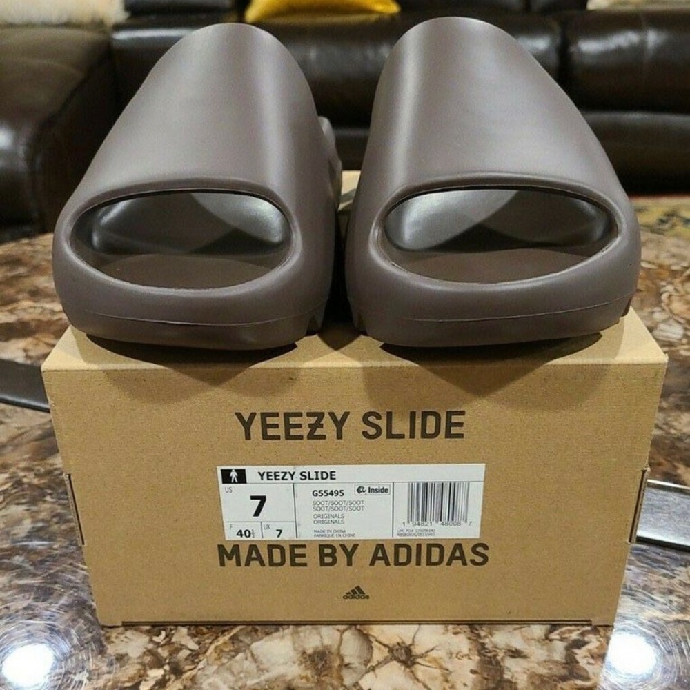 Yeezy Slides Women